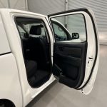 Toyota Hilux 2.5 D-4D 4×4 Double Cab Pick Up - thumbnail