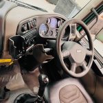 DAF LF55 220 Day Cab Dropside Brick Grab - thumbnail