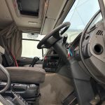 DAF CF 330 6×2 Rear Lift Sleeper Cab Flatbed - thumbnail