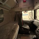 DAF XF 510 6×2 Midlift Tractor Unit - thumbnail