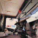 Scania P280 6×4 Day Cab Cement Mixer - thumbnail
