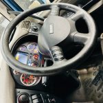 DAF CF65 220 Sleeper Cab Box Van - thumbnail