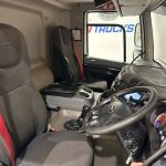 DAF CF 370 6×2 Rear Lift Dropside Brick Grab Manual - thumbnail