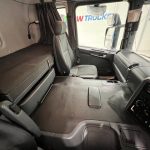 Scania P250 4×2 Sleeper Cab Fridge Box - thumbnail