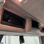 DAF LF 180 Day Cab Fridge Box Manual - thumbnail