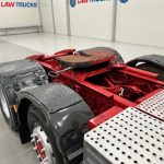 Volvo FM12 380 6×2 Midlift Tractor Unit Manual - thumbnail