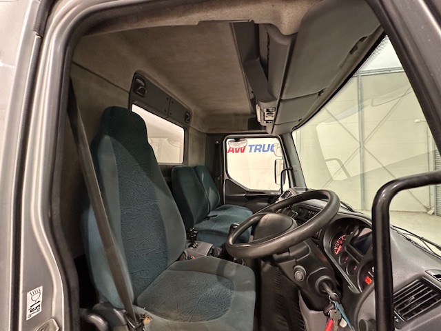 DAF LF45 150 Day Cab Box Van