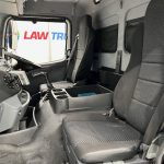 Mercedes Axor 1824 Day Cab Fridge Box Van - thumbnail