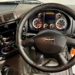 DAF CF65 220 Sleeper Cab Curtainsider - thumbnail