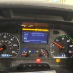 Mercedes Axor 1824 Day Cab Fridge Box - thumbnail