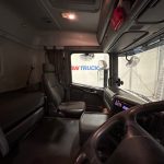 Scania G410 4×2 Sleeper Cab Tractor Unit - thumbnail