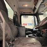 Mercedes Arocs 1824 Day Cab Skip Loader - thumbnail