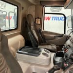 DAF CF85 410 8×4 Day Cab Steel Tipper Grab - thumbnail