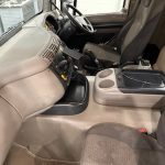 DAF CF75 310 6×4 Steel Tipper Grab Manual - thumbnail