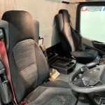 Mercedes Antos 1827 Day Cab Fridge Box - thumbnail