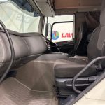 DAF CF 330 6×2 10 Tyre Sleeper Cab Curtainsider - thumbnail