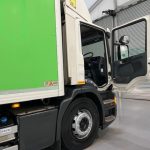 Scania P280 6×2 Rear Lift Day Cab Fridge - thumbnail
