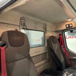 DAF LF 220 Day Cab Skip Loader - thumbnail
