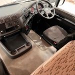 DAF CF 250 Sleeper Cab Curtainsider - thumbnail