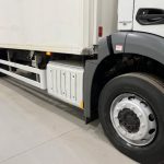 Mercedes Antos 1827 Day Cab Fridge Box - thumbnail