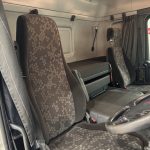 Scania P250 4×2 Sleeper Cab Curtainsider - thumbnail