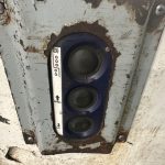 Scania P280 6×2 Rear Lift Day Cab Fridge Box - thumbnail