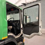 Scania P94 260 6×2 10 Tyre Flatbed Manual - thumbnail