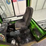 Terberg YT 180 4×2 Dock Spotter Shunter Unit - thumbnail