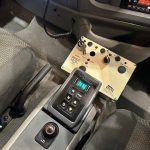 DAF LF 220 4×2 Day Cab Refuse Collector - thumbnail