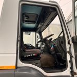 Seddon Atkinson Strato 385 6×4 Double Drive Flatbed - thumbnail