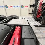 Volvo FH 500 6×2 Midlift Tractor Unit - thumbnail