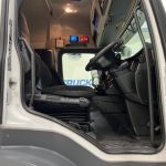 Mercedes Actros 1824 4×2 Sleeper Cab Box Van - thumbnail