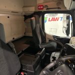 Mercedes Actros 2545 6×2 Midlift Tractor Unit - thumbnail
