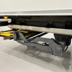 DAF LF 230 4×2 Day Cab Fridge Box - thumbnail