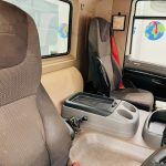 DAF CF 400 8×4 Day Cab Tipper - thumbnail