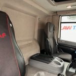 DAF CF 290 6×2 Rear Steer Fridge Box - thumbnail