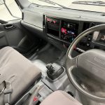 Isuzu N75.190 Day Cab Box Van - thumbnail