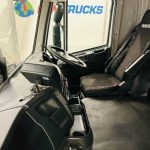 Iveco Stralis 310 Euro 6 6×2 Box Van - thumbnail