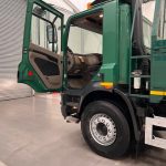 DAF CF75 310 6×2 Day Cab Dropside Crane - thumbnail
