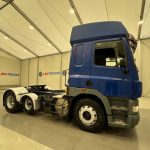 DAF CF85 410 6×2 Midlift Tractor Unit - thumbnail