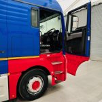 MAN TGX 26.480 6×2 Tractor Unit - thumbnail