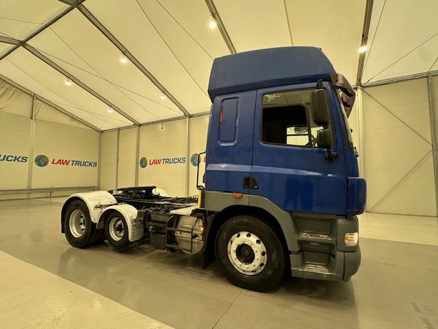 DAF CF85 410 6×2 Midlift Tractor Unit