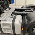 Mercedes Actros 2545 6×2 Midlift Tractor Unit - thumbnail