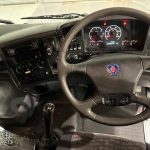 Scania R270 4×2 Sleeper Cab Box Van Manual - thumbnail
