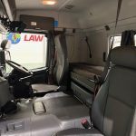Scania P400 8×4 Sleeper Cab Tipper Manual - thumbnail