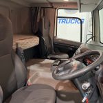 DAF CF 250 4×2 Sleeper Cab Curtainsider - thumbnail