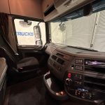 DAF XF 480 6×2 Midlift Tractor Unit - thumbnail