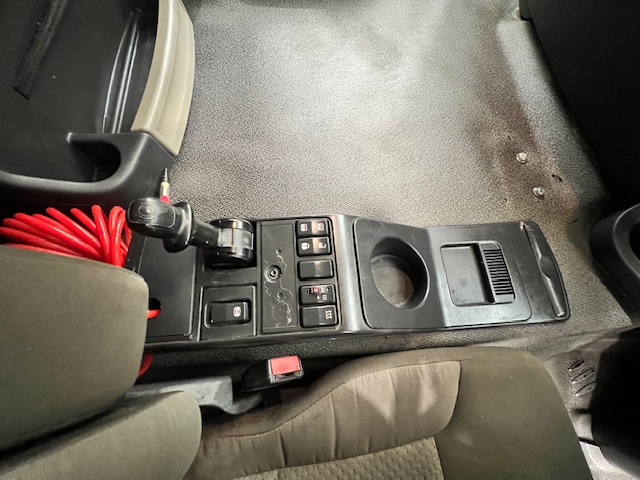Renault Premium 460 6×2 Midlift Tractor Unit