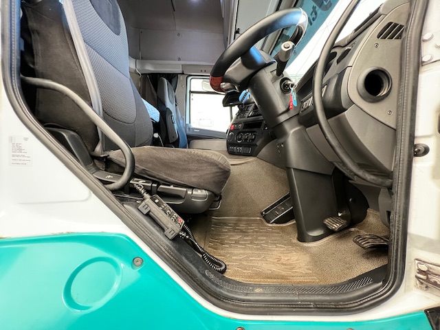 DAF CF 460 6×2 Midlift Tractor Unit