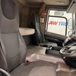 DAF CF75 310 Rear Lift Sleeper Cab Curtainsider - thumbnail
